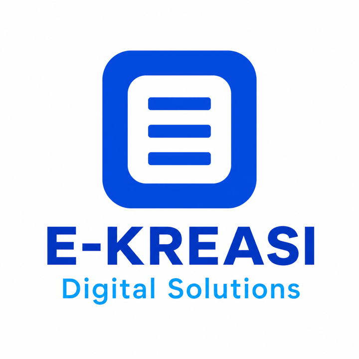 E-Kreasi